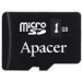Apacer Mobile microSD 1Gb